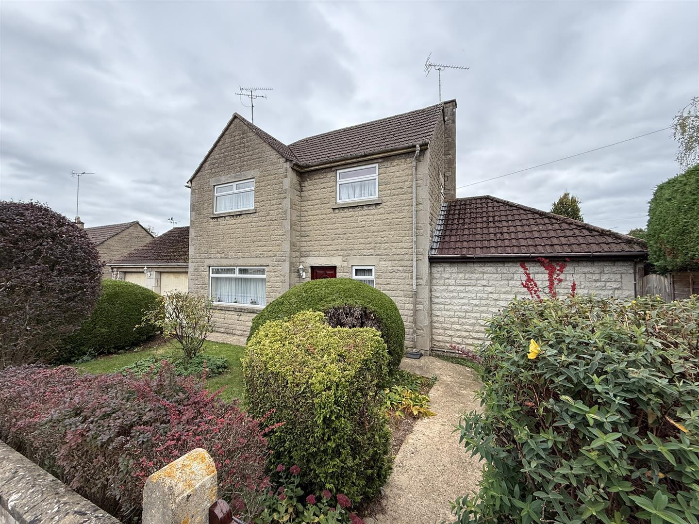 Orchard Road, Chippenham